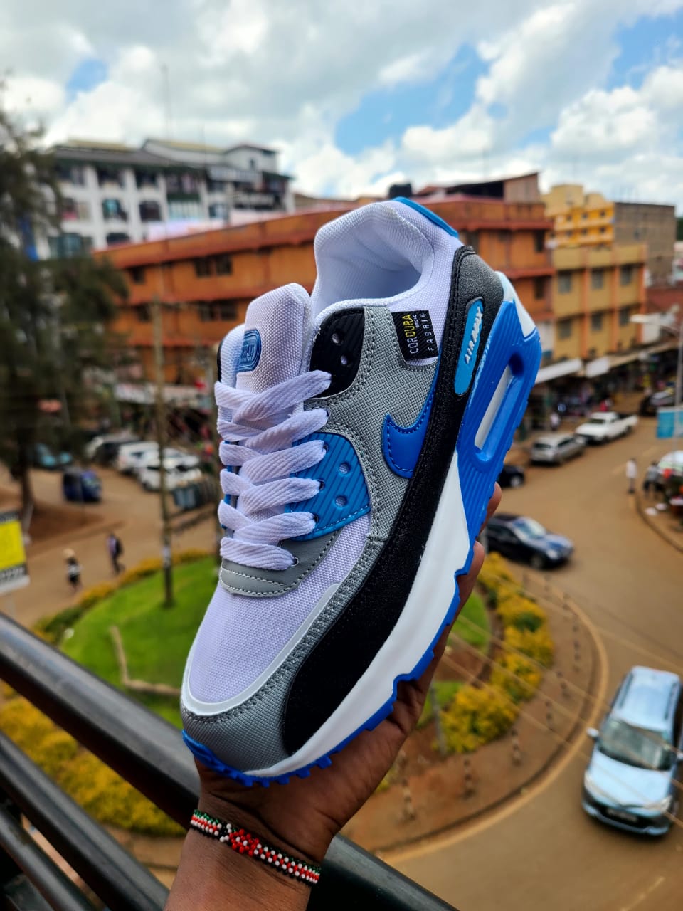 Nike Air Max 90