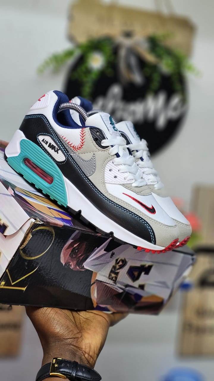 Nike Air Max 90