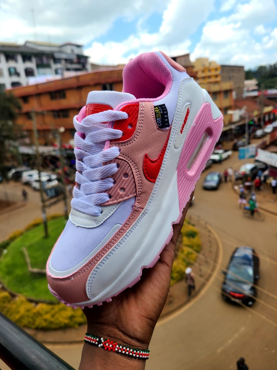 Nike Air Max 90