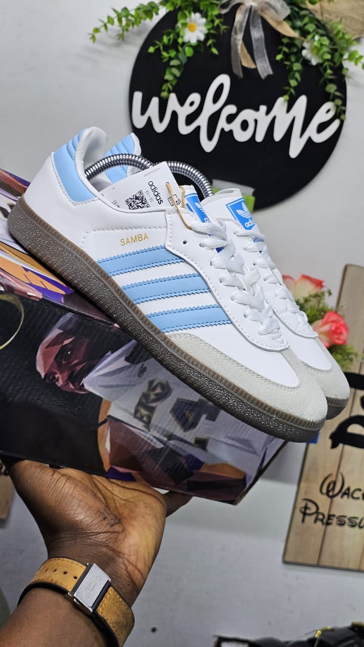 Adidas Samba